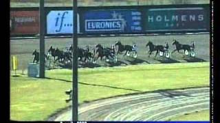 Olympiatravet 2000 Varenne [upl. by Miahc]