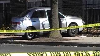 Pennington Ave Murder Trenton nj [upl. by Adyahs]