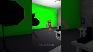 POV You Before Your School Works Deadline😬  Roblox Edit shorts [upl. by Selmner]