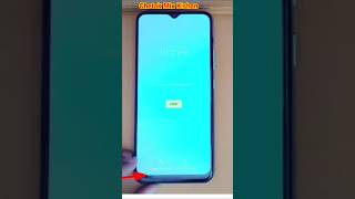 realme c25y frp bypass  realme c25y frp unlock  c25y frp lock remove frp frpbypass shorts [upl. by Bello710]