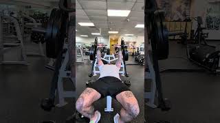 Build Your Power Chest Press Machine Workout 💪ChestWorkout StrengthTraining MuscleBuilding [upl. by Mlohsihc]