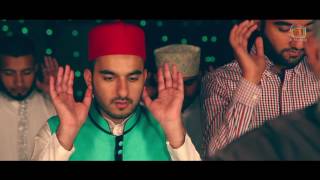 Milad Raza Qadri  Marhaba  Official Video [upl. by Dolph]