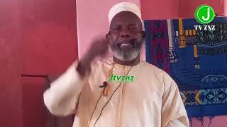 UNAJIVUNIA NINI KTK MAISHA YAKO SHEIKH MSELEM BIN ALI [upl. by Rem]