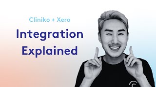 Explained Cliniko amp Xero  How does the integration work [upl. by Meghann]