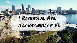 1 Riverside Ave DT Jacksonville FL 111825 [upl. by Niran]