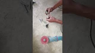 Metal cutting and screwing metalcuttingtools screw [upl. by Halueb924]