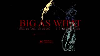 Lyda x choira x mndé  Big as what Official Visualizer [upl. by Storz]