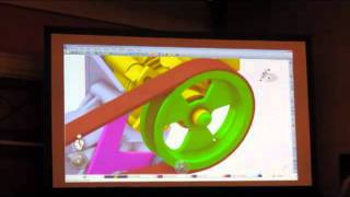 Deelipcom Round Tripping Between CATIA V5 And V6 With Features [upl. by Jehius853]