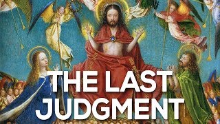 Art  The Last Judgment [upl. by Ylro]