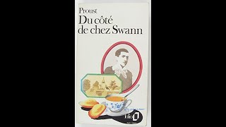 Marcel Proust Un Amour De Swann [upl. by Ettevets]