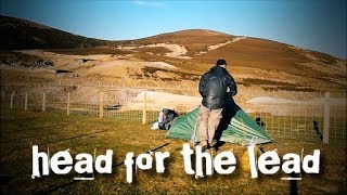 Southern Upland Way  5 Sanquhar to Wanlockhead [upl. by Eisso]