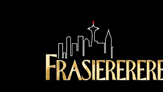 Frasier Intro Theme Extended [upl. by Adias]