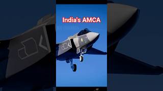 Indian Amca indianarmy news defence military army amca kaanfighterjet [upl. by Darryl]