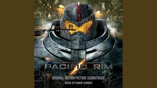 Pacific Rim feat Tom Morello [upl. by Pepita32]