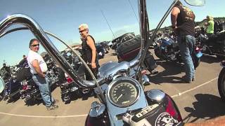 Sturgis 2015 [upl. by Michael]