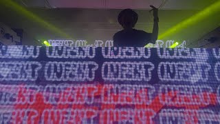 INFEKT live in Hawaii4k [upl. by Neehcas839]