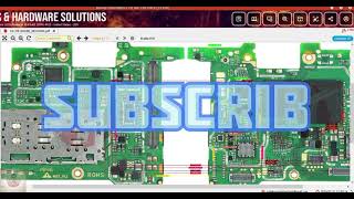 INFINIX S5 LITE x652B Network Repair Solution Diagram [upl. by Imyaj]