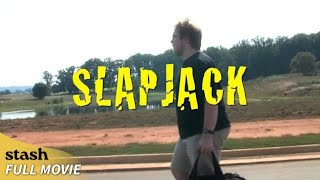 Slapjack  Comedy  Full Movie  College Student [upl. by Nwahsauq]