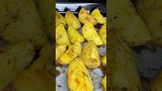 Як приготувати картоплю поселянськи Легко 🥔 [upl. by Oliver569]