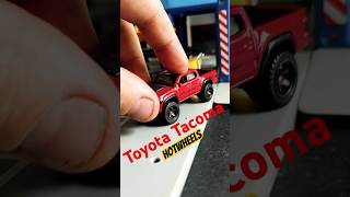 Toyota Tacoma Ford Wild truck terrain Storm Chevy Silverado at car service shorts short toys [upl. by Nnylaehs]