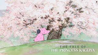 The Tale Of The Princess Kaguya SoundTrack  Best Instrumental Songs Of Ghibli Collection [upl. by Adlemy]