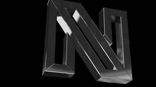 Nexel Studio  3D Logo Animation [upl. by Enrobyalc250]