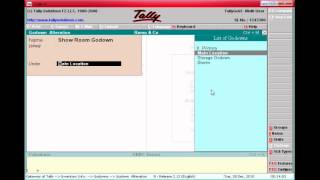 Tally full course  Complete videos on tally basic course A to Z [upl. by Aneladdam642]