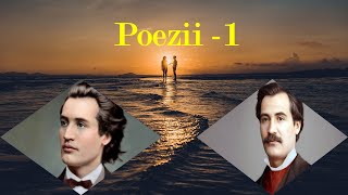 Poezii  de Mihai Eminescu [upl. by Nnaacissej]