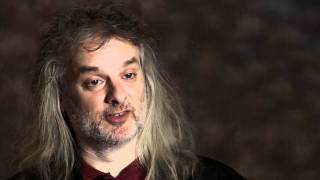 David Chalmers What are the Problems of Physicalism [upl. by Orazio]