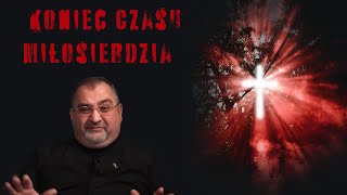 Trzy dni ciemności i świetlisty Krzyż na niebie  koniec Czasu Miłosierdzia [upl. by Shute536]