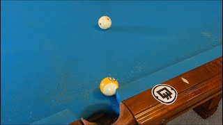 Shots that Pool Players Hate but Need to Know [upl. by Llerrehc]