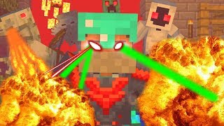 ♫ TOP 5 MINECRAFT SONGS  MINECRAFT PARODIES quotRAIDERS CRAFTED HEROBRINES LIFE NETHER REACHES” [upl. by Atiekal]