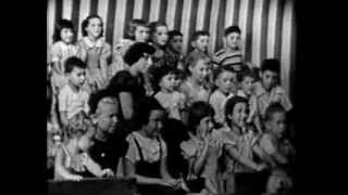 Howdy Doody Show The Intro S1 1947 [upl. by Cirda]