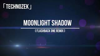 「TECHNOZEK」 Moonlight Shadow Flashback One Remix [upl. by Carmelle]