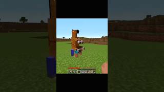 Minecraft Logic mod 😂😂  minecraft mcpememes shorts [upl. by Bibi233]