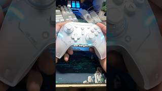 Review control Machenike G5 Pro temumexico controller warzone gaming [upl. by Oilegor]