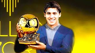 My First Ballon dOr [upl. by Gabi]