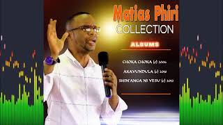 Matias Phiri  Likalamba Ishina Lyenu  Official Audio [upl. by Quirk942]