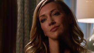 DCs Legends of Tomorrow 2x17 Laurel and Sara [upl. by Bainter]