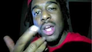 Goonie Looney Im Strapped Official Video [upl. by Arsuy45]