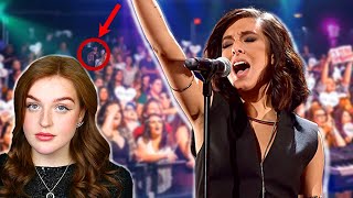 Youtube Popstar Murdered At Her OWN Concert [upl. by Lraep]