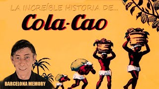 LA INCREÍBLE HISTORIA DEL COLA CAO [upl. by Roda]