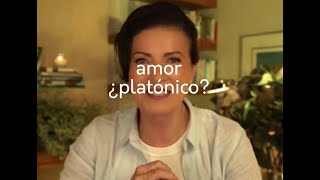 Amor ¿platonico [upl. by Ditter]