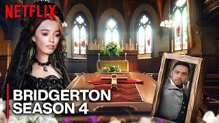 BRIDGERTON Season 4 Is About To Change Everything [upl. by Zela]