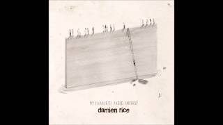 Damien Rice  Colour me In [upl. by Ydnil]