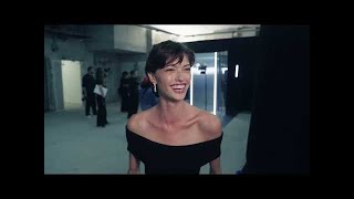 MESSIKA HIGH JEWELRY SHOW｜BACKSTAGES WITH THE MODELS [upl. by Nahej160]