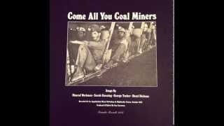 Thirty Inch Coal by George Tucker [upl. by Eylsel]