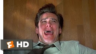 Liar Liar 19 Movie CLIP  Big Liar 1997 HD [upl. by Aniahs]