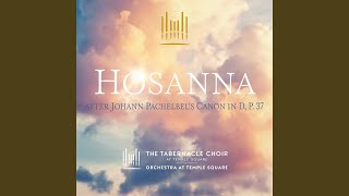 Hosanna In Excelsis [upl. by Kiehl725]