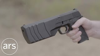 Reviewing the Maxim 9 from SilencerCo [upl. by Aneer]